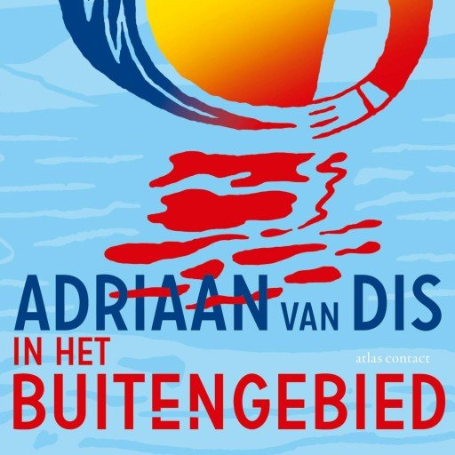 In het buitengebied