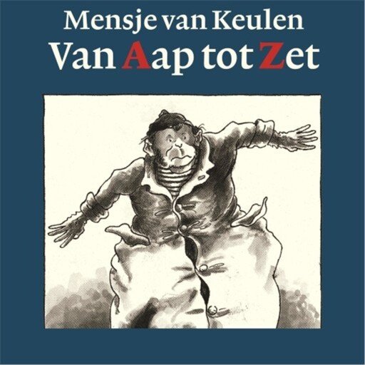 Van Aap tot Zet
