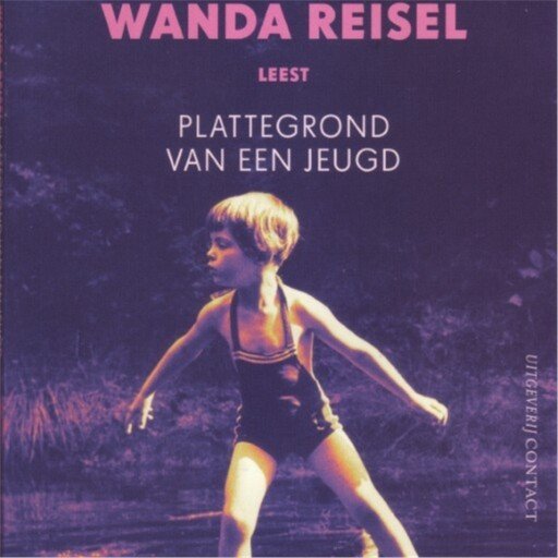 Plattegrond van een jeugd