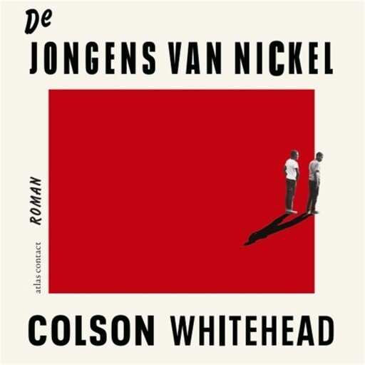 De jongens van Nickel