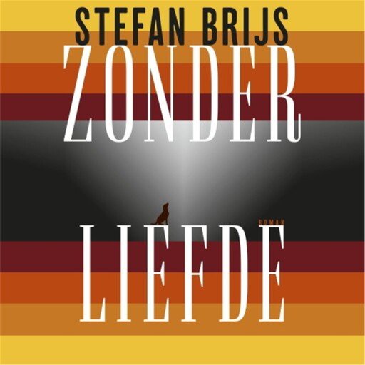 Zonder liefde