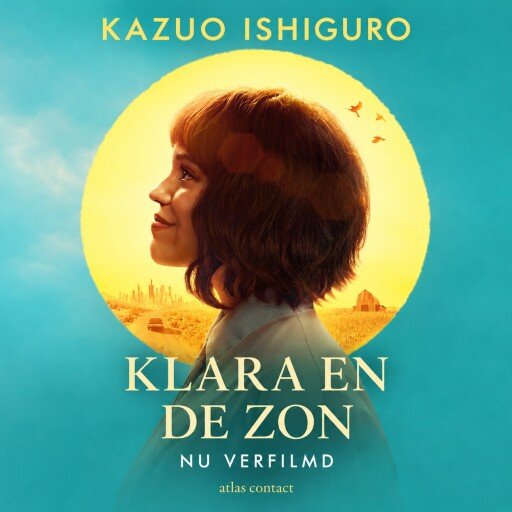 Klara en de Zon