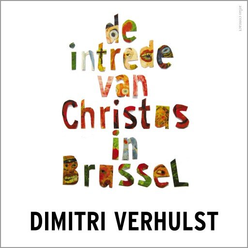 De intrede van Christus in Brussel