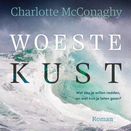 Woeste kust