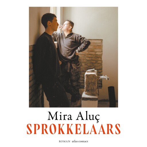 Sprokkelaars
