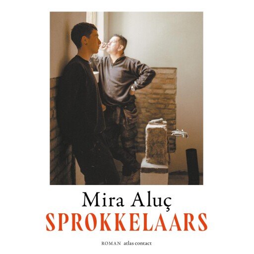 Sprokkelaars