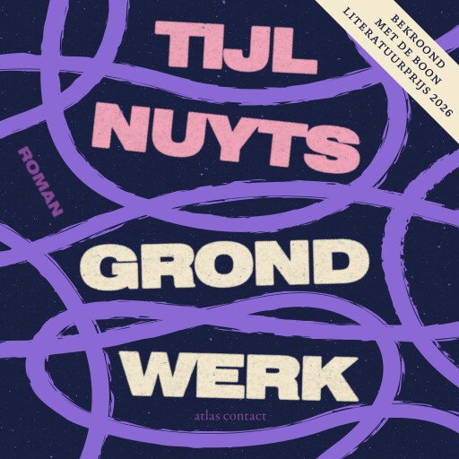 Grondwerk
