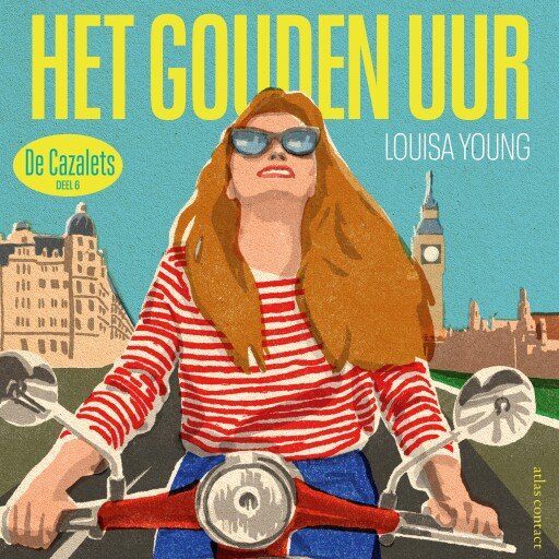 Het gouden uur