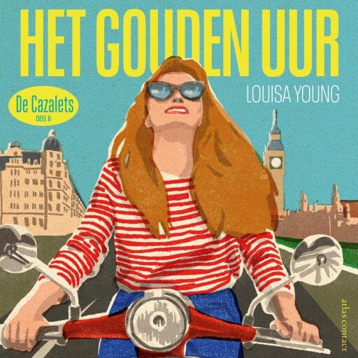 Het gouden uur