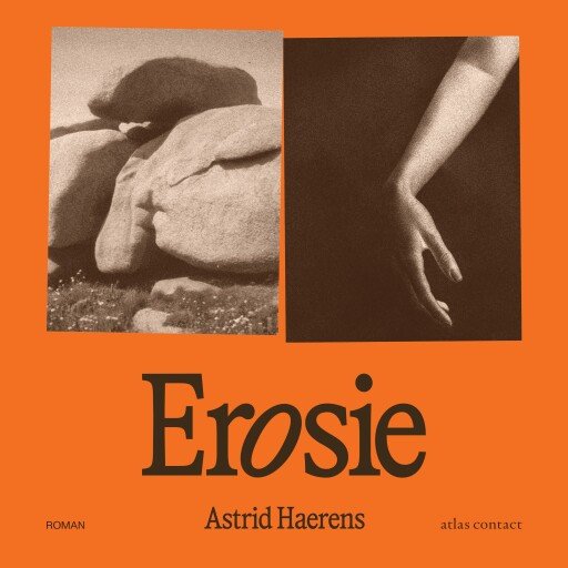 Erosie