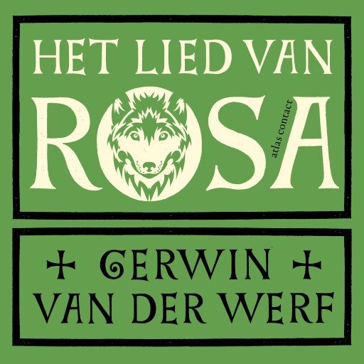 Het lied van Rosa