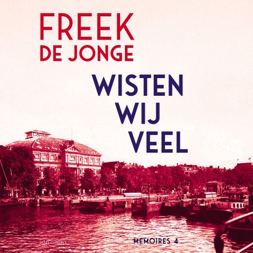 Wisten wij veel