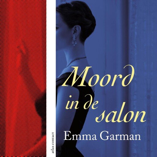Moord in de salon