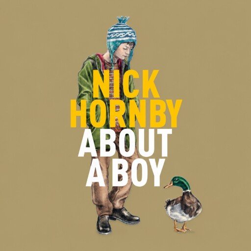 About a boy