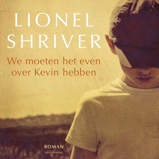 We moeten het even over Kevin hebben
