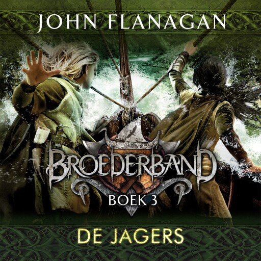 De jagers afbeelding