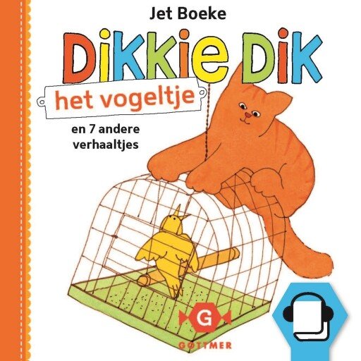 Het vogeltje