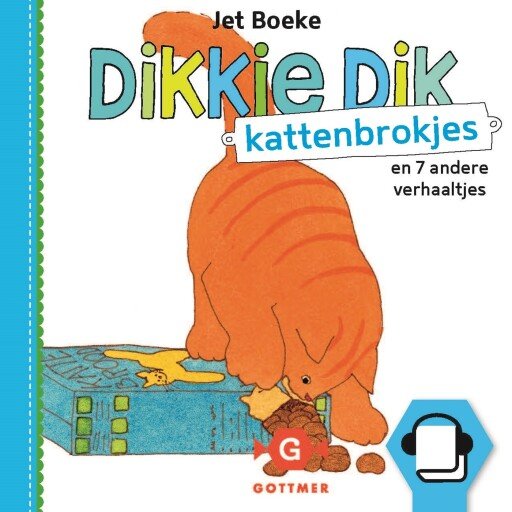 Kattenbrokjes