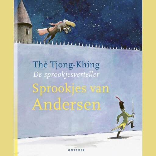 Sprookjes van Andersen