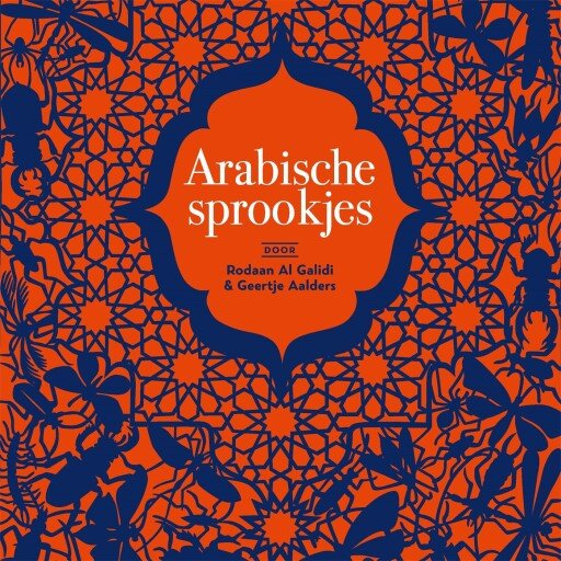 Arabische sprookjes
