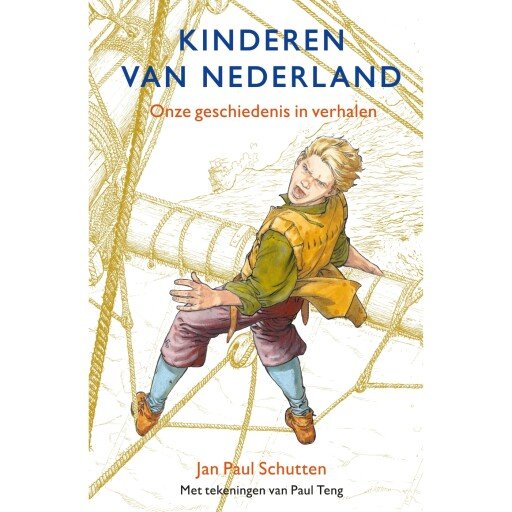 Kinderen van Nederland