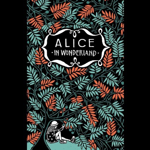 De avonturen van Alice in Wonderland