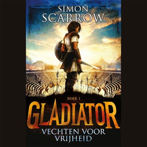 Vechten voor vrijheid