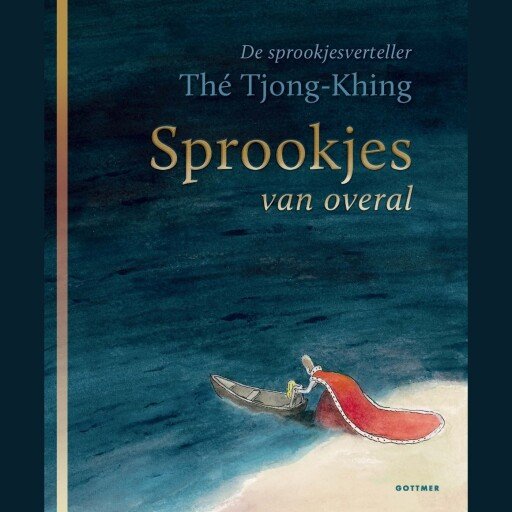 Sprookjes van overal