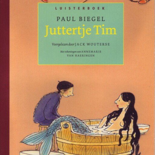 Juttertje Tim