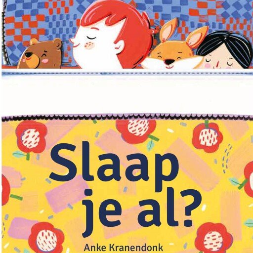 Slaap je al?