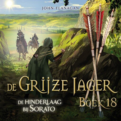 De hinderlaag bij Sorato