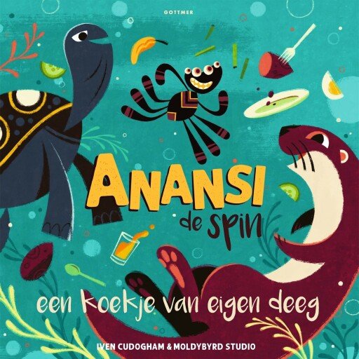 Een koekje van eigen deeg