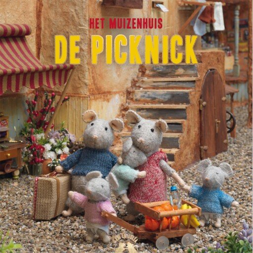 De picknick