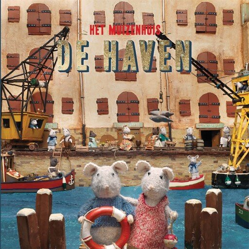 De haven