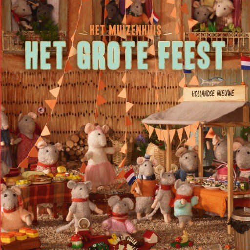 Het grote feest