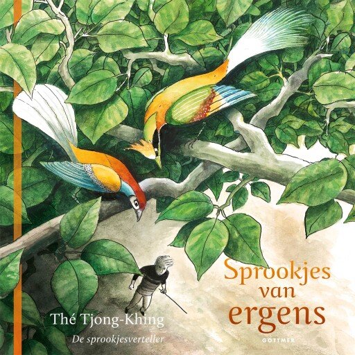 Sprookjes van ergens