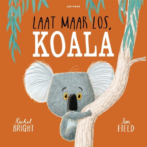 Laat maar los, Koala