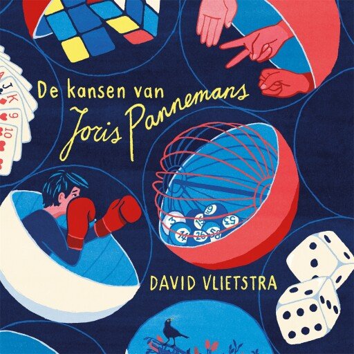 De kansen van Joris Pannemans
