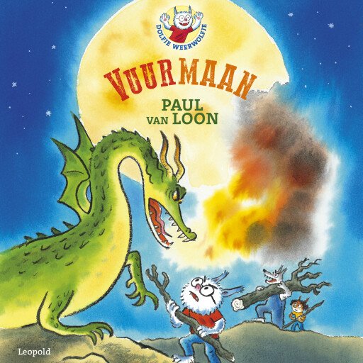 Vuurmaan