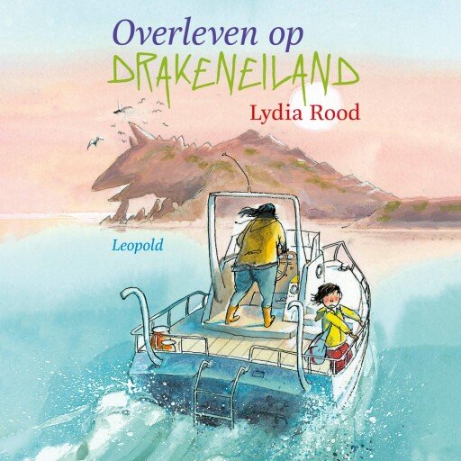 Overleven op Drakeneiland