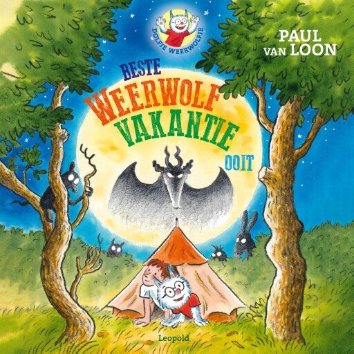 Beste weerwolfvakantie ooit