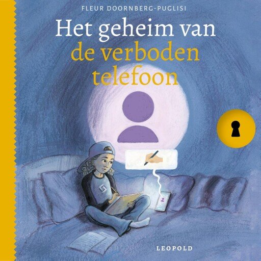Het geheim van de verboden telefoon