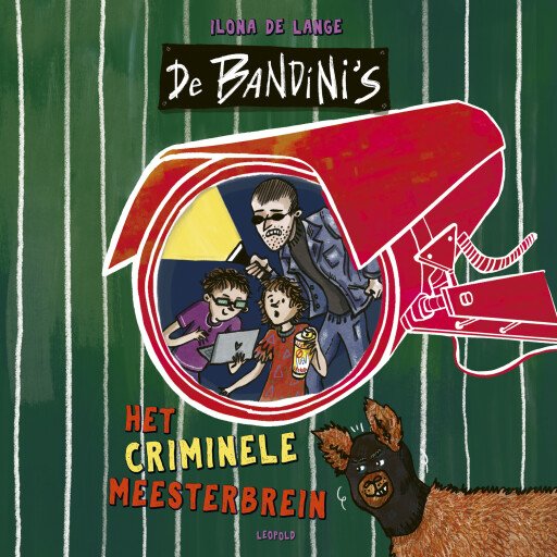 Het criminele meesterbrein