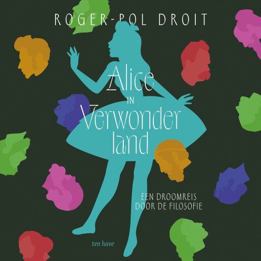 Alice in Verwonderland