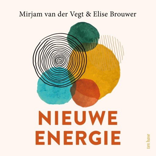 Nieuwe energie