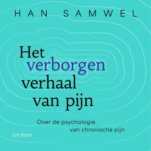 Het verborgen verhaal van pijn