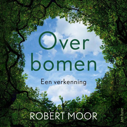 Over bomen