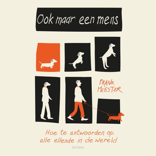 Ook maar een mens