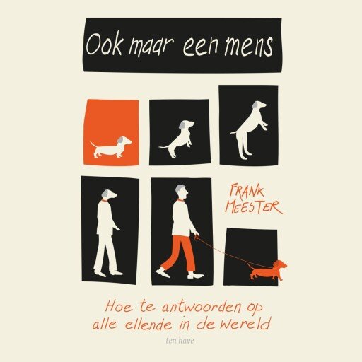 Ook maar een mens