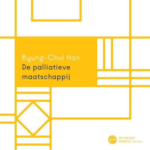 De palliatieve maatschappij